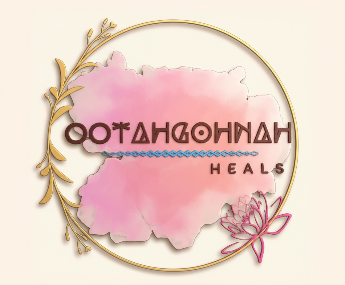 Ootahgonah Logo